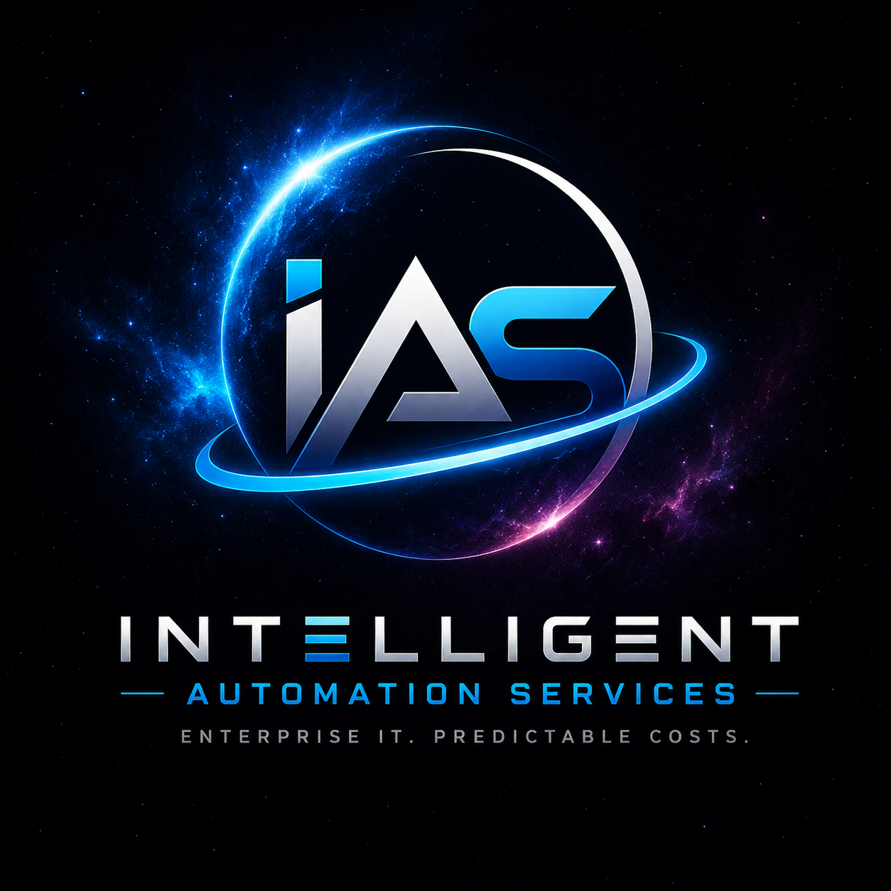 Intelligent Automation Services